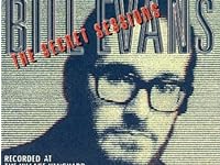 「いそしぎ　｛the shadow of your smile｝」『ビル・エヴァンス　｛bill evans｝』