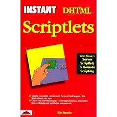 Instant Scriptlets (Instant)