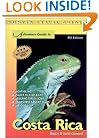 Adventure Guide to Costa Rica