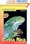Adventure Guide to Costa Rica