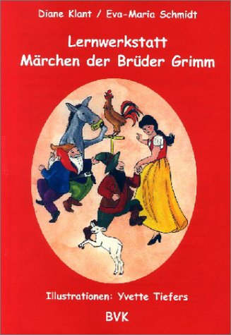 Lernwerkstatt. M�rchen der Br�der Grimm