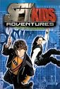 Spy Kids Adventures #3: Mucho Madness