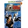 Spy Kids Adventures: Mucho Madness - Book #3 (Spy Kids Adventures)