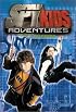 Spy Kids Adventures: Mucho Madness - Book #3 (Spy Kids Adventures)
