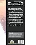 OCR Advanced FSMQ Additional Mathematics