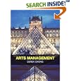 Arts Management by  Derrick Chong
