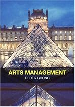Arts Management: Critical Perspectives on a New Sub-discipline