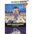Click here to buy Arts Management by  Derrick Chong.