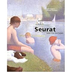 Seurat and The Bathers (National Gallery London Publications)
