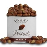 FERIDIES Redskin Virginia Peanuts, 9 Ounce Can