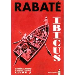 Ibicus, tome 3