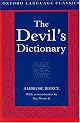 The Devil's Dictionary (Dover Thrift Editions)