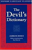 The Devil's Dictionary (Dover Thrift Editions)