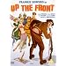 Up The Front [DVD] [1972]