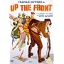 Up The Front [DVD] [1972]
