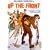 Up The Front [DVD] [1972]