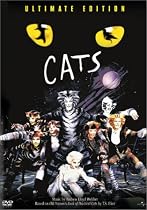 Buy Cats - The Musical Online..