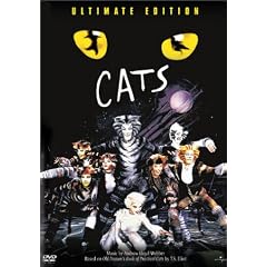 Cats - The Musical (Ultimate Edition)
