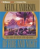 Of Fire and Night