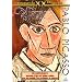 Portrait d'artiste : Pablo Picasso