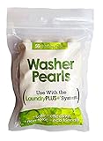 UPC 697547121116 product image for Laundry PLUS System Washer Pearls REFILL PACK - 50 ct. Lasts Up To 600 Washes -  | upcitemdb.com