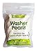 Laundry Plus+ System Washer Pearls Refill Pack - 50 ct | Lasts Up to 600 Washes | Patented and Proven to Reduce Laundry Detergent by 90%! | Natural and Earth Friendly Ingredients