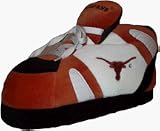 Texas Longhorns Original Comfy Feet Slippers