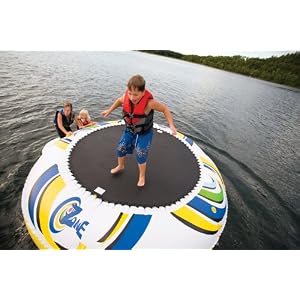 O-Zone 02274 Play Bouncer