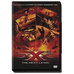 XXX 2: The Next Level