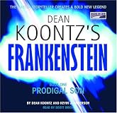 Prodigal Son (Dean Koontz's Frankenstein, Book 1)