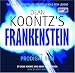 Books : Frankenstein: Prodigal Son