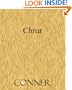 Chrur - Kindle Edition