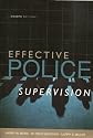 Effective Police Supervision