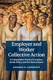 Employer and worker collective action : a comparative study of Germany, South Africa, and the United States