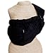 Balboa Baby Dr. Sears Adjustable Sling, Signature Black