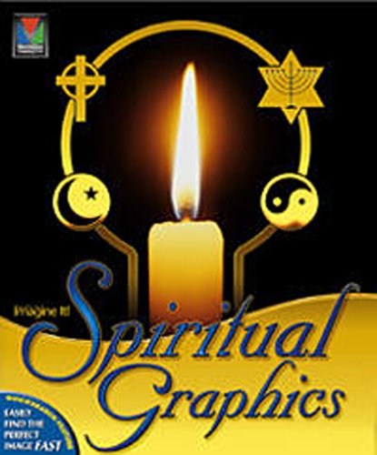 Imagine It Spiritual Graphics