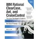 Click here to buy  IBM Rational(R) ClearCase(R), Ant, and CruiseControl: The Java(TM) Developer's Guide to... by Kevin A. Lee.