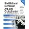 Books about the IBM Rational SCM Toolset