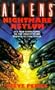 NIGHTMARE ASYLUM (ALIENS S.)