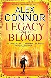 Legacy of Blood