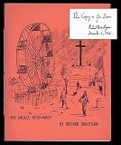 The Galilee hitch-hiker (An OR book)