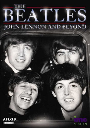 Beatles - John Lennon & Beyond [DVD] [2009]