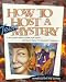 Books : Barbecue with the Vampire (How to Host a Teen Mysteries)