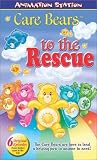 Care Bears to the Rescue