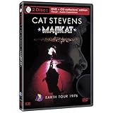 Cat Stevens: Majikat Special Edition (2004)