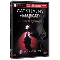 Cat Stevens: Majikat Special Edition (2004)