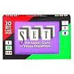 Set: The Family Game of Visual Perception