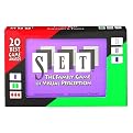 Set: The Family Game of Visual Perception