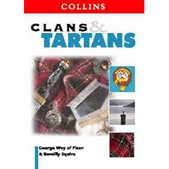 Clans and Tartans (Collins Pocket Reference)