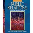 Public Relations: A Values-Driven Approach (4th Edition)